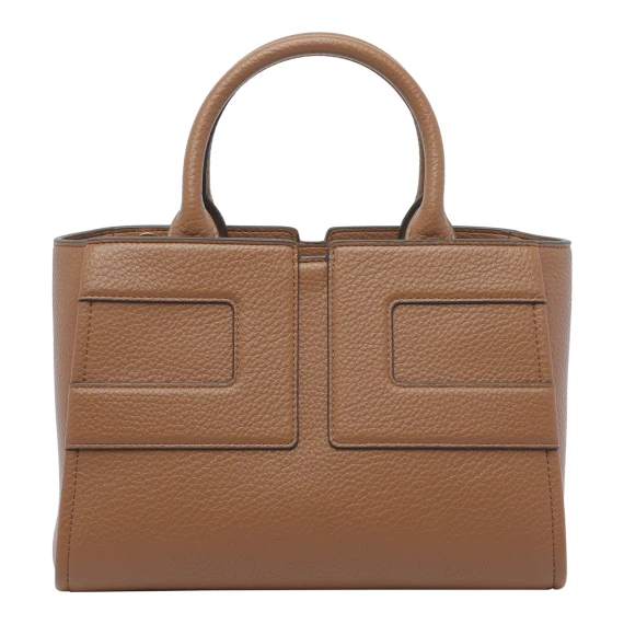 Elisabetta Franchi Borse... Marrone