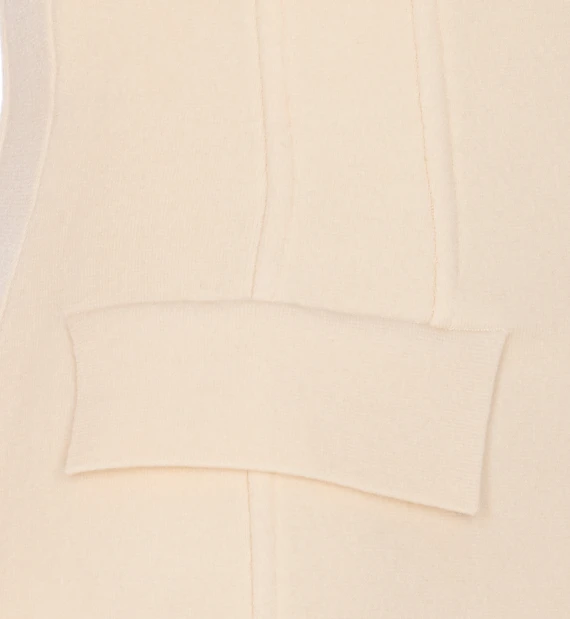 Elisabetta Franchi Maglie Bianco