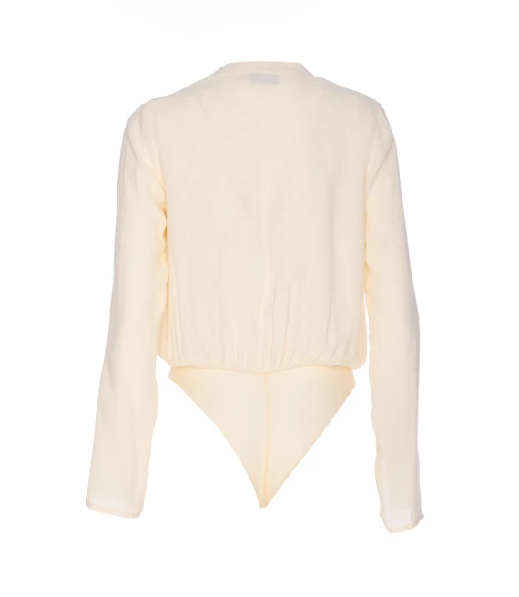 Elisabetta Franchi Shirts White