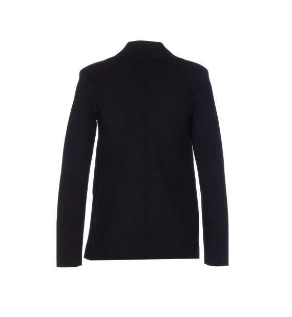 Elisabetta Franchi Maglie Nero