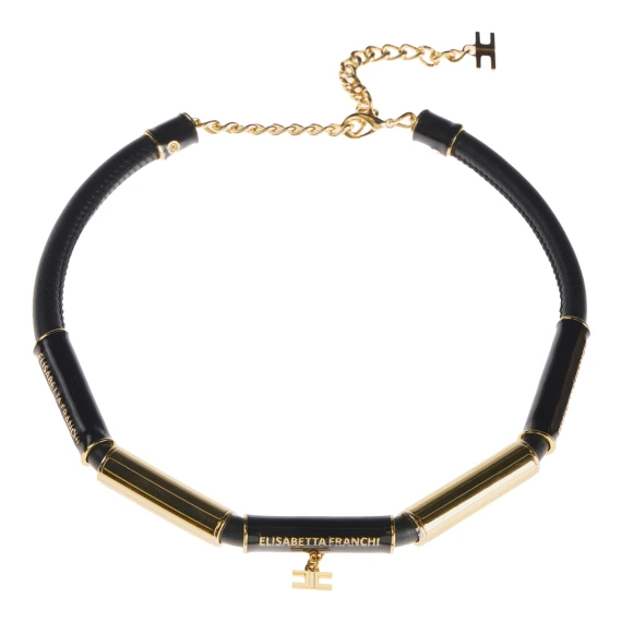 Elisabetta Franchi Bijoux Nero