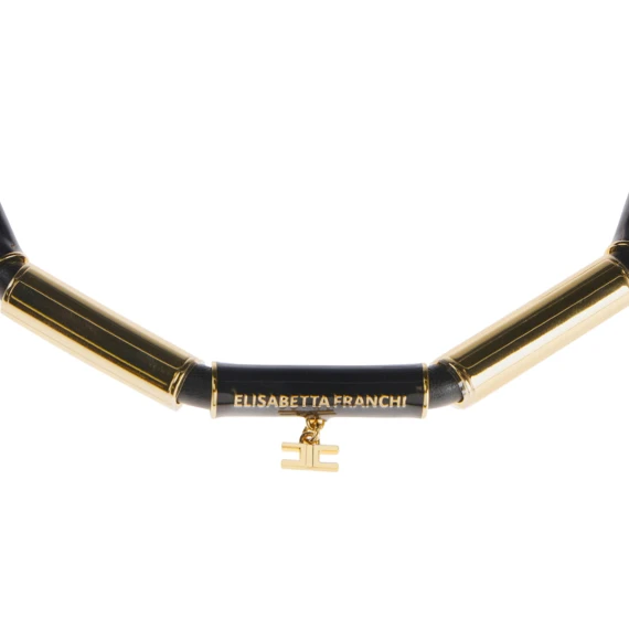 Elisabetta Franchi Bijoux Nero