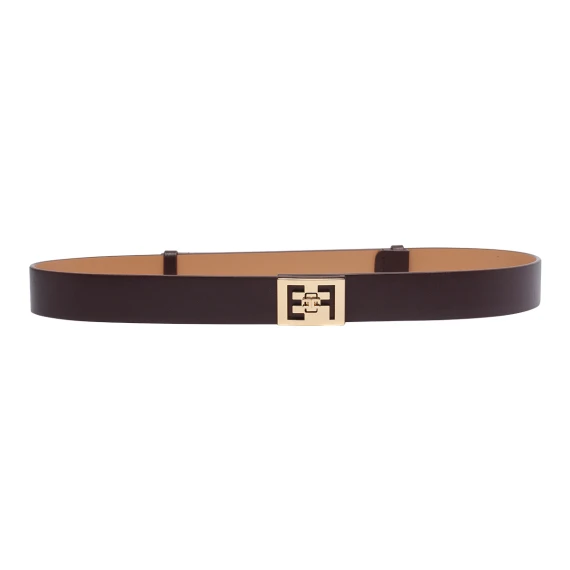 LOGO BELT