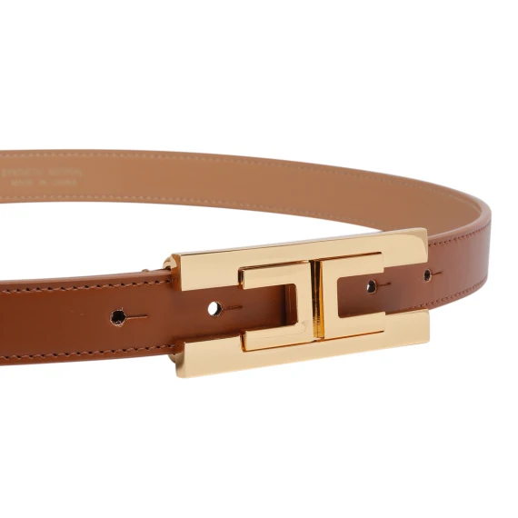 LOGO BELT