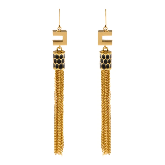 Elisabetta Franchi Bijoux Oro