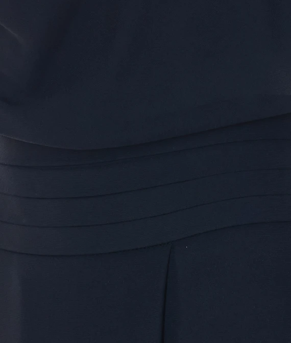 Elisabetta Franchi Abiti Nero