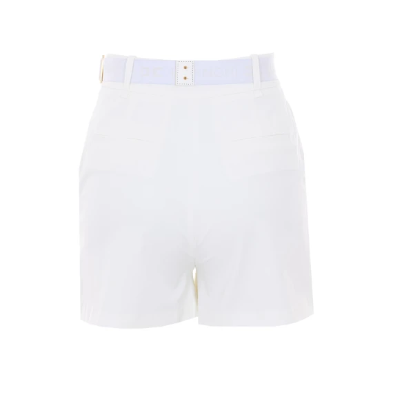 Shorts White