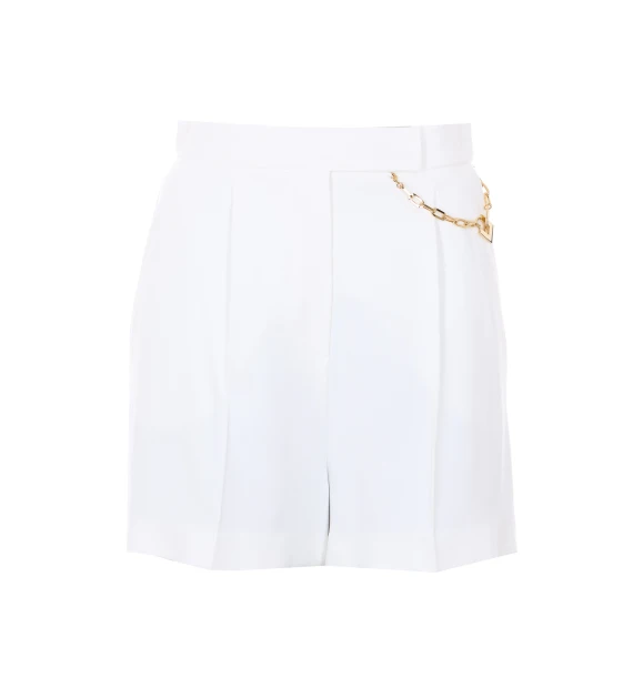 Shorts White