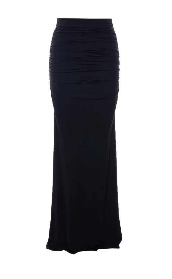 Elisabetta Franchi Gonne Nero