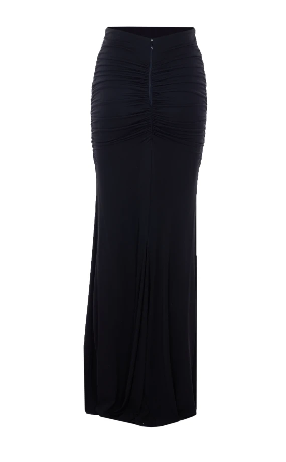 Elisabetta Franchi Gonne Nero