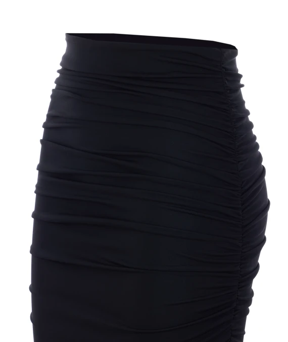 Elisabetta Franchi Gonne Nero