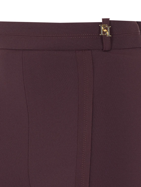 Trousers Brown