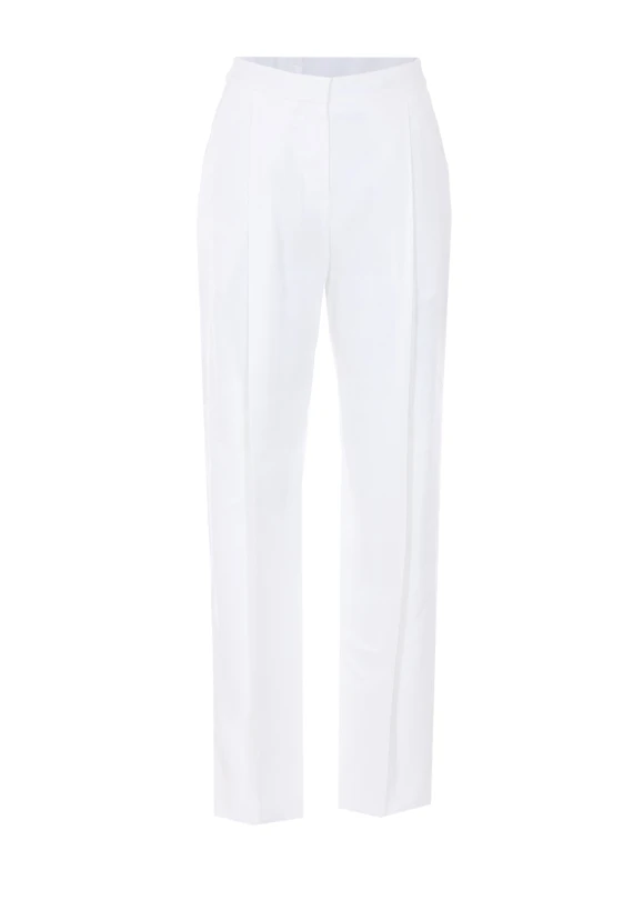 Pantaloni Bianco
