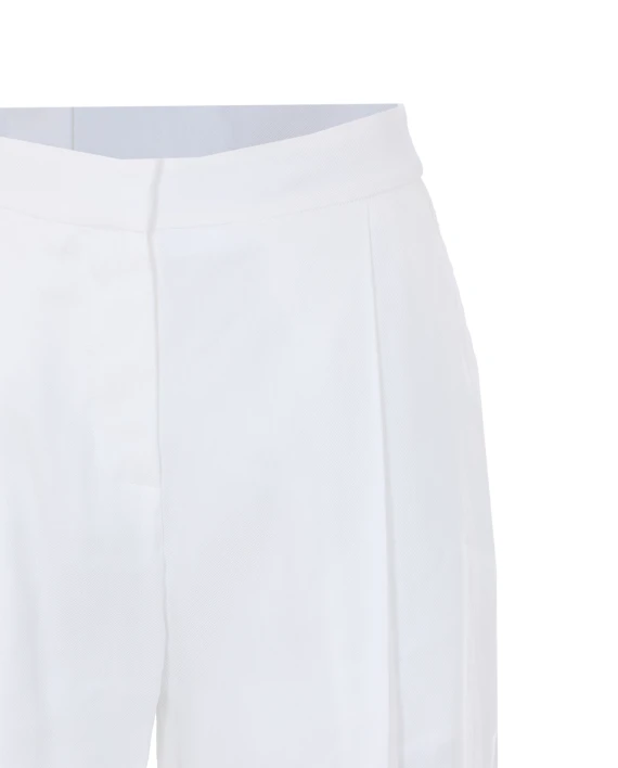 Pantaloni Bianco