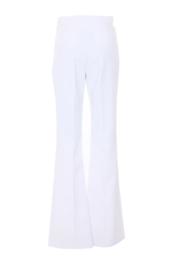 Pantaloni Bianco