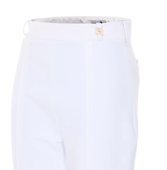 Pantaloni Bianco