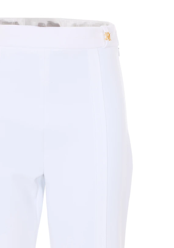 Pantaloni Bianco