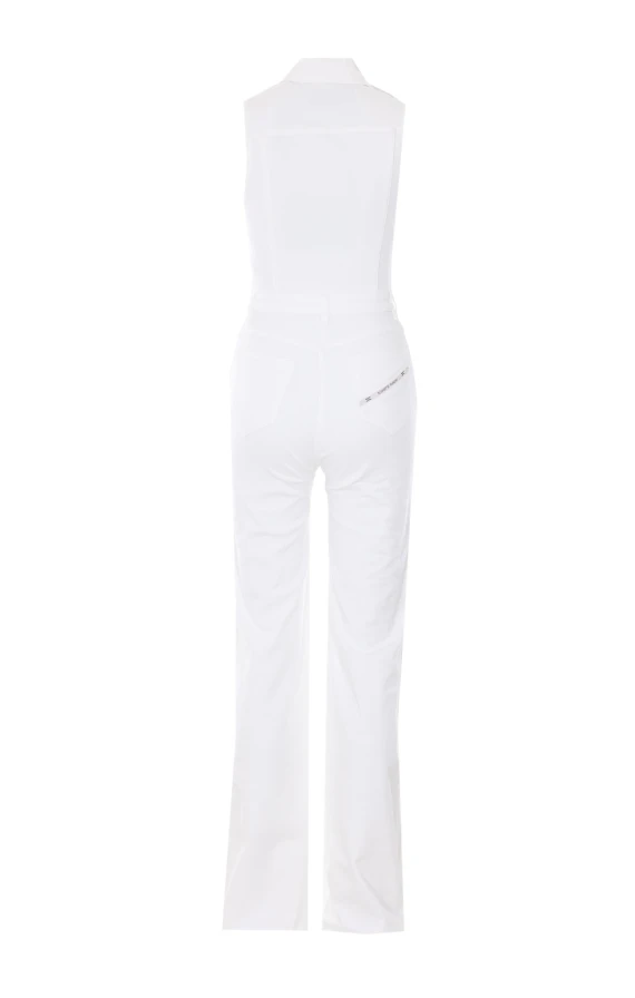 Trousers White