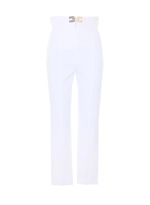 Pantaloni Bianco