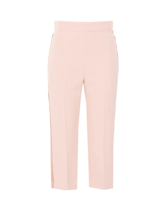 Trousers Pink