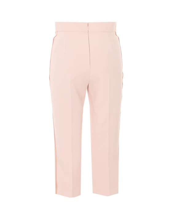 Trousers Pink
