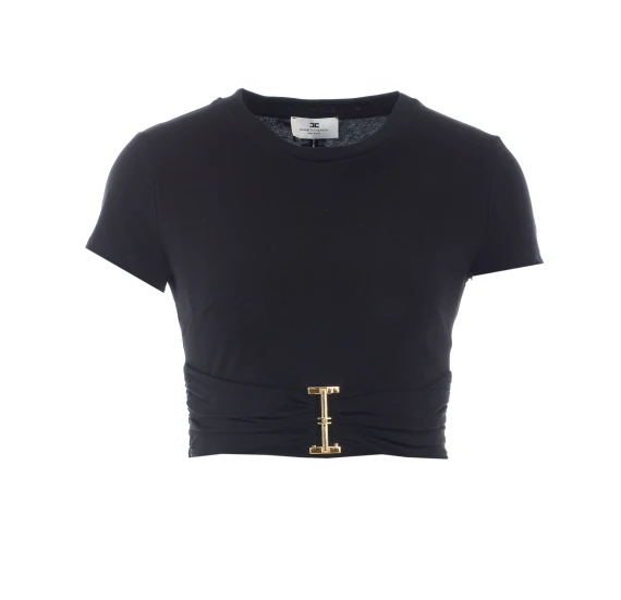 T-shirt e Polo nero