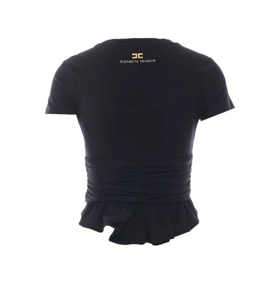 T-shirt e Polo nero