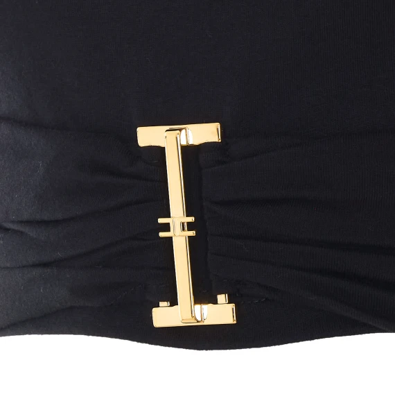 T-shirt e Polo nero
