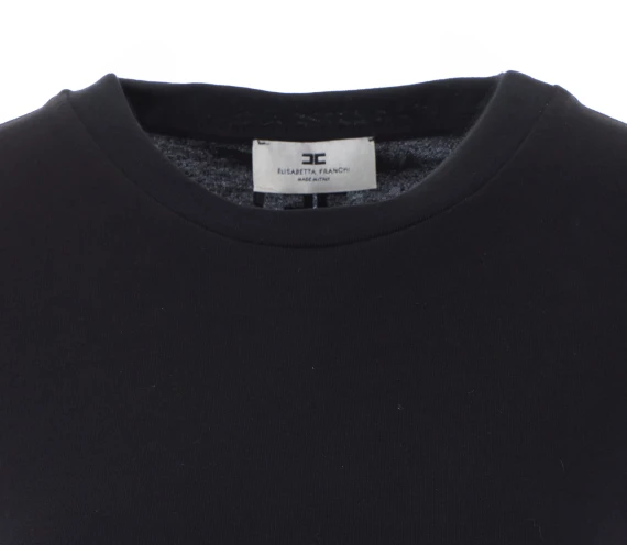 T-shirt e Polo nero