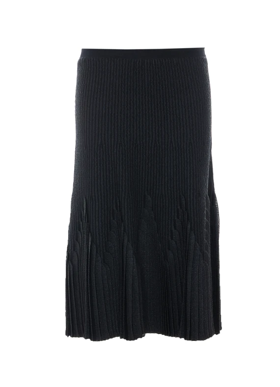 Gonne Black