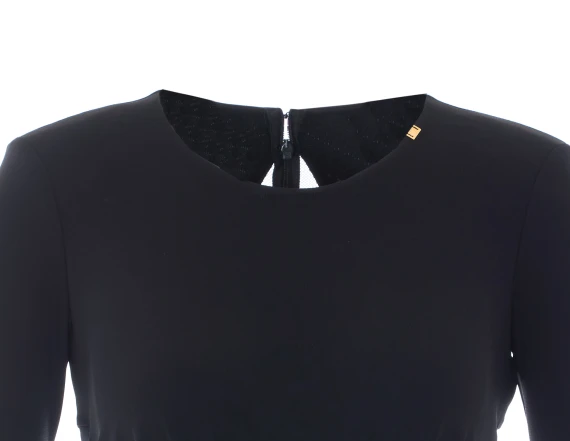 Black Body Top