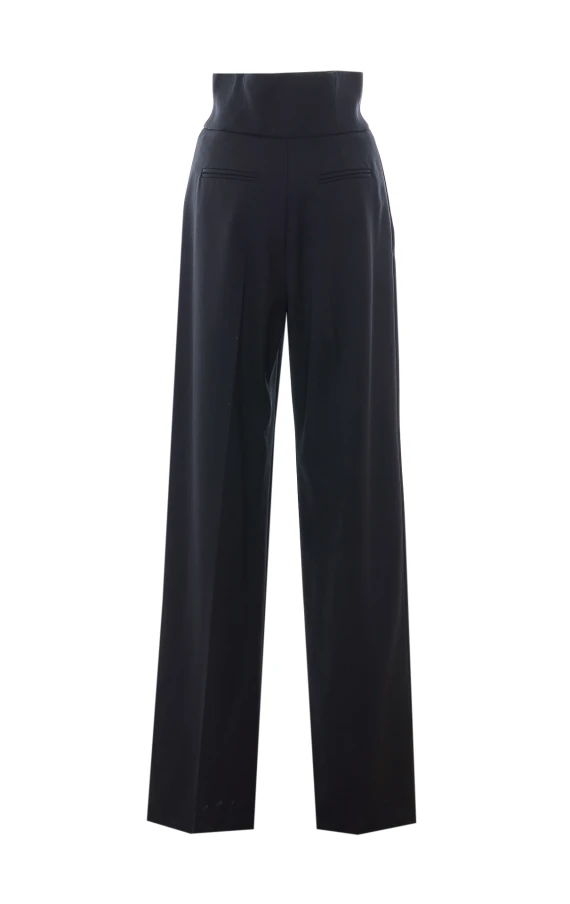 Pantaloni neri