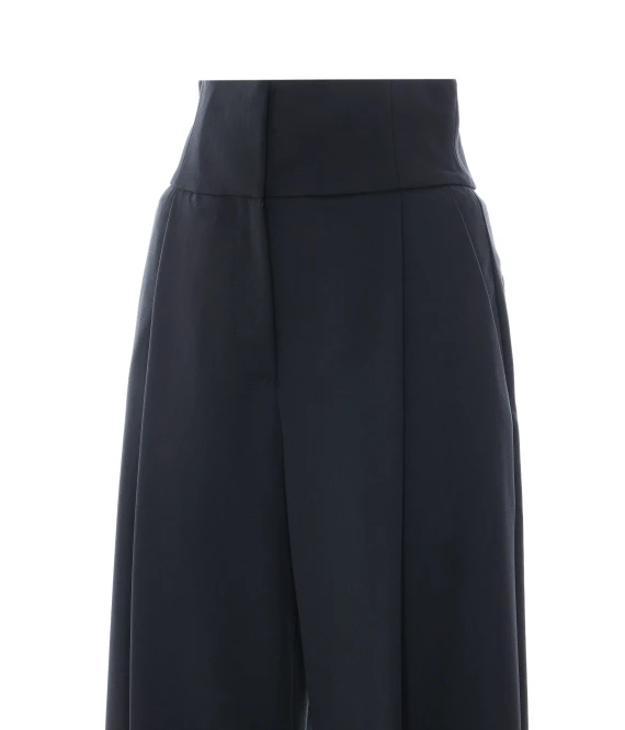 Pantaloni neri