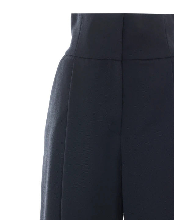 Pantaloni neri