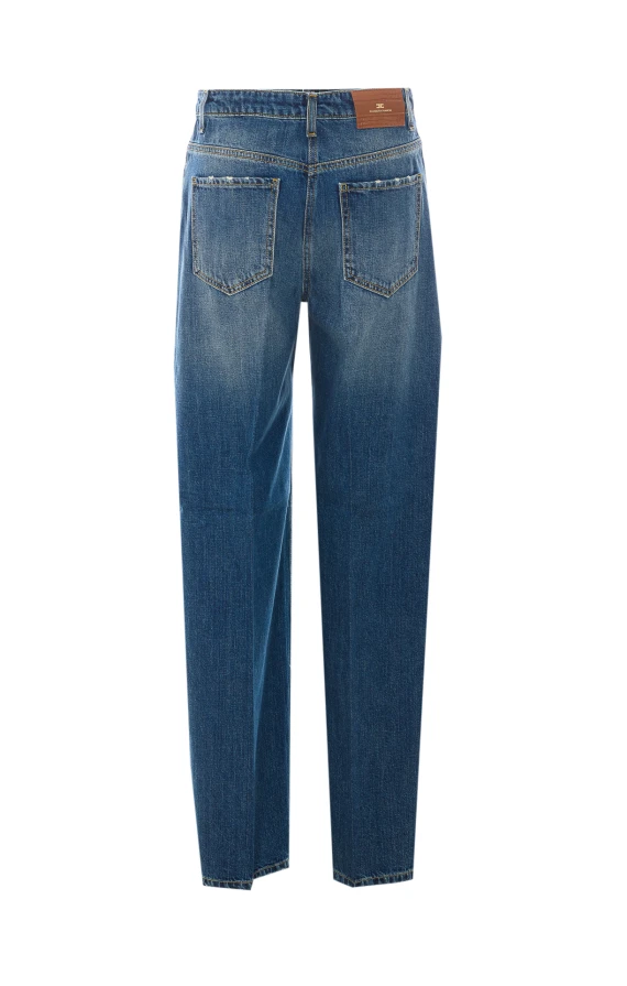 Jeans blu