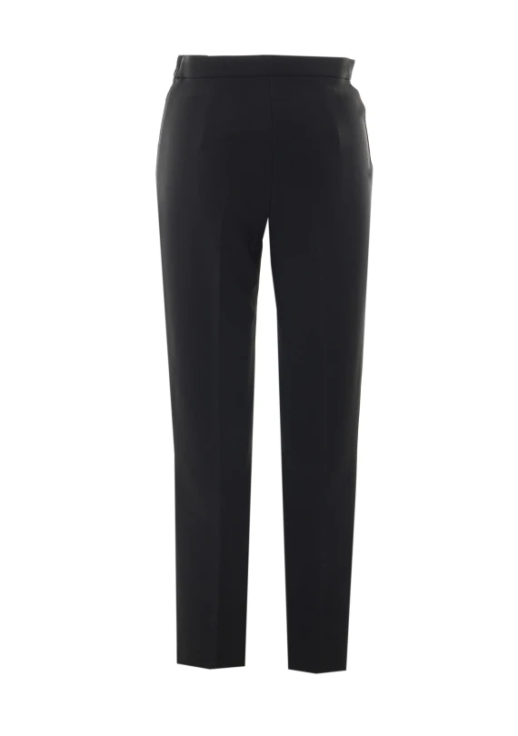 Pantaloni neri