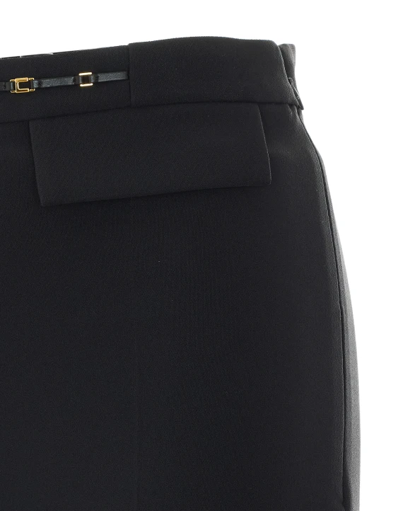 Pantaloni neri
