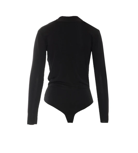 Viscose Yarn Body with Jewel Chain