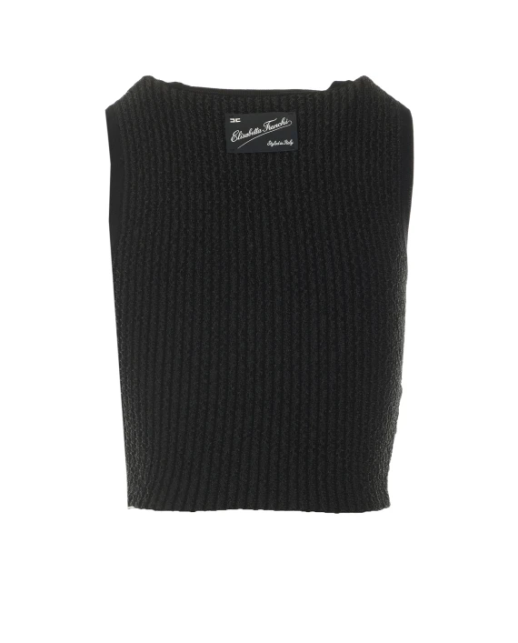 Knit Top