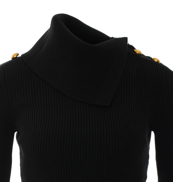 Maglia nera
