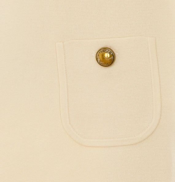Abito bianco
