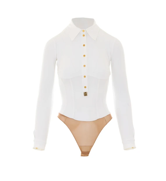Georgette Body