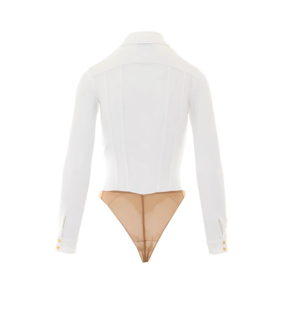 Georgette Body