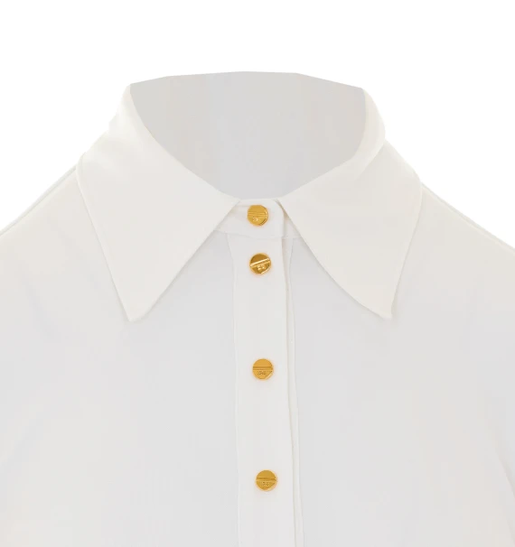 Georgette Body