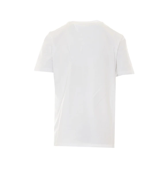 T-shirt e Polo bianco