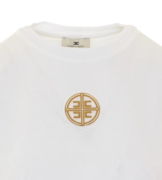 T-shirt e Polo bianco