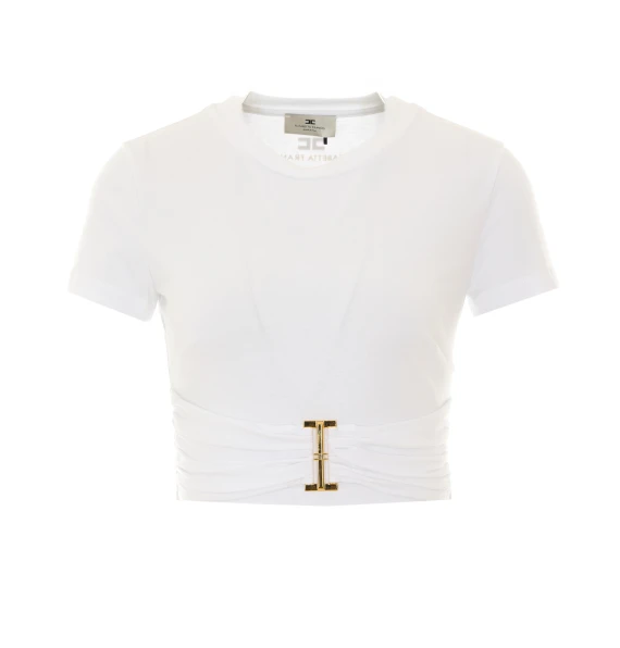 White T-Shirt
