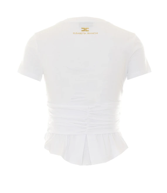 White T-Shirt