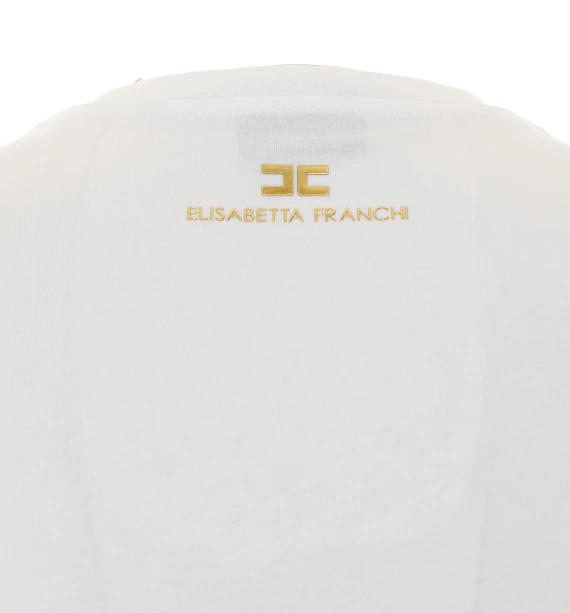White T-Shirt