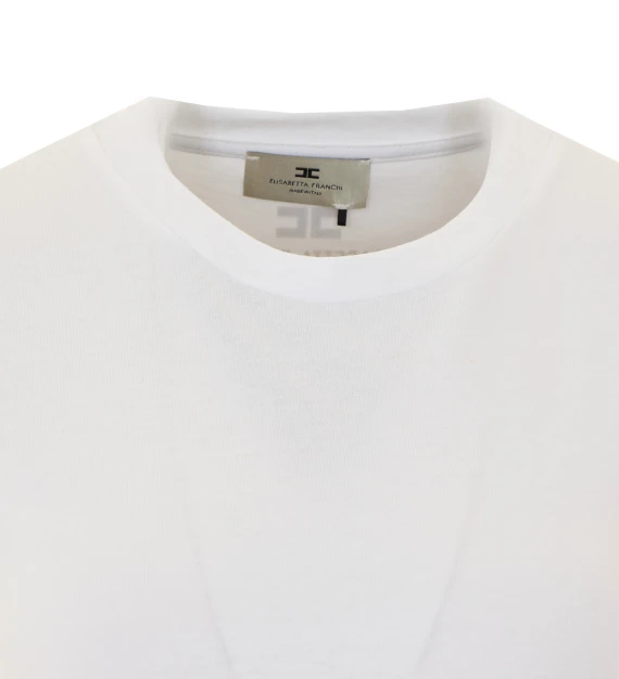White T-Shirt